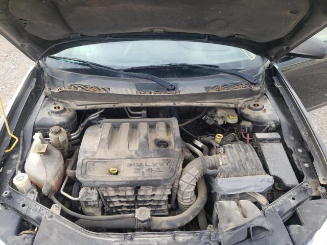 Photo 7 from auction – 2010 DODGE AVENGER with VIN 1B3CC4FB3AN136178