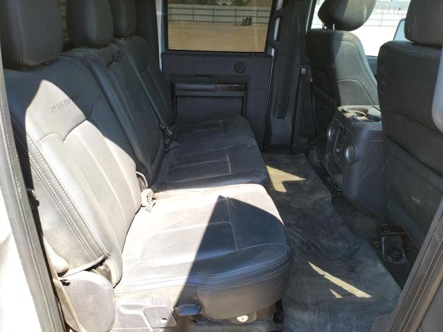 Photo 6 from auction – 2016 FORD F250 SUPER with VIN 1FT7W2BT3GEC15580