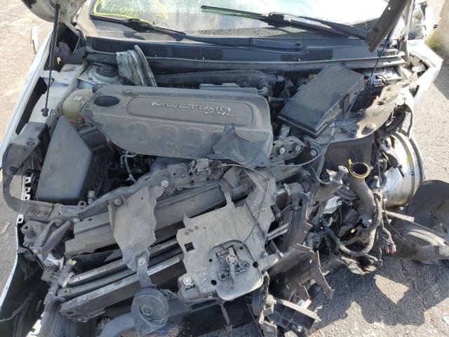 Photo 7 from auction – 2015 CHRYSLER 200 LIMITE with VIN 1C3CCCAB8FN578515