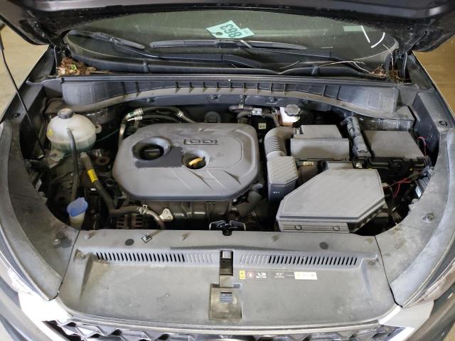 Photo 7 from auction – 2020 HYUNDAI TUCSON LIM with VIN KM8J3CA45LU270932