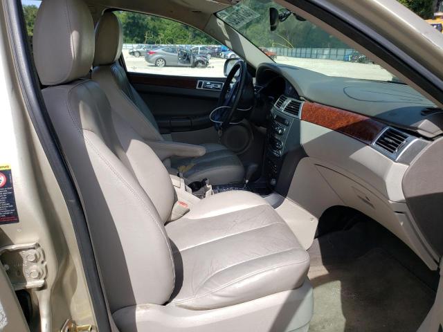 Photo 5 from auction – 2005 CHRYSLER PACIFICA T with VIN 2C8GF68455R418797