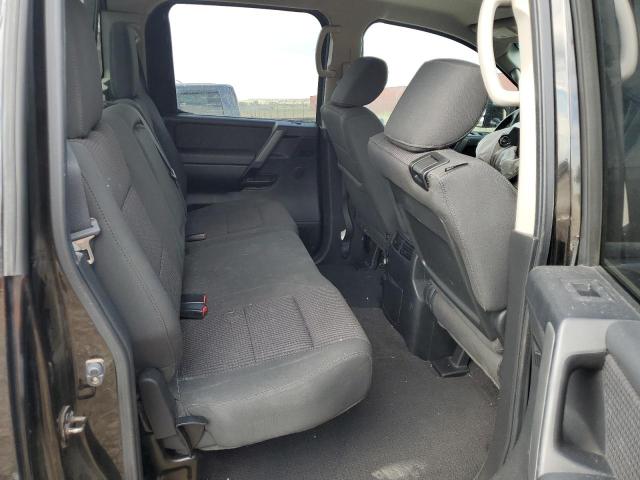 Photo 6 from auction – 2014 NISSAN TITAN with VIN 1N6BA0ECXEN511179