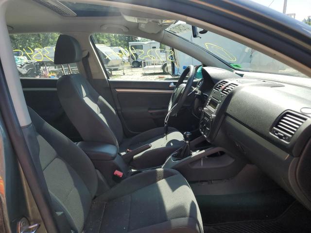 Photo 5 from auction – 2008 VOLKSWAGEN RABBIT with VIN WVWCB91K38W048824