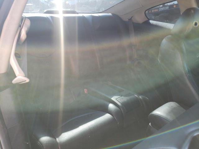 Photo 6 from auction – 2009 INFINITI G37 with VIN JNKCV64F29M654633