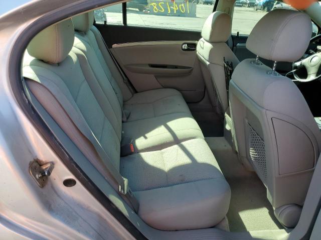 Photo 6 from auction – 2009 SATURN AURA XE with VIN 1G8ZS57B99F105338