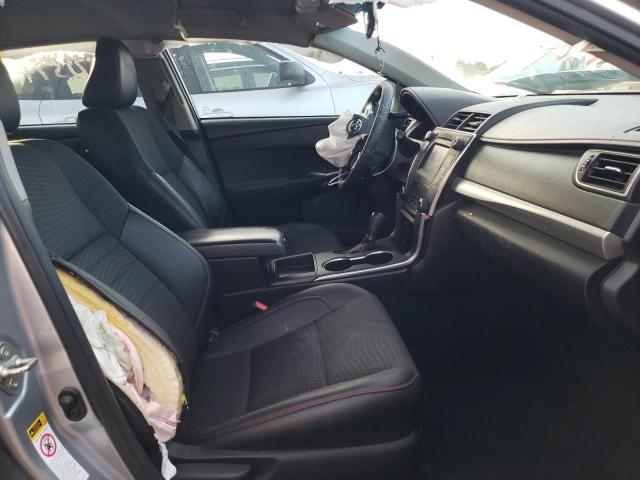 Photo 5 from auction – 2015 TOYOTA CAMRY LE with VIN 4T1BF1FK5FU494164