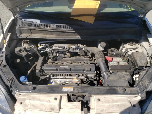 Photo 7 from auction – 2010 KIA SOUL + with VIN KNDJT2A26A7158973