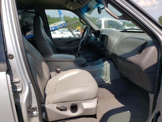 Photo 5 from auction – 2002 FORD EXPEDITION with VIN 1FMPU16L92LA68532