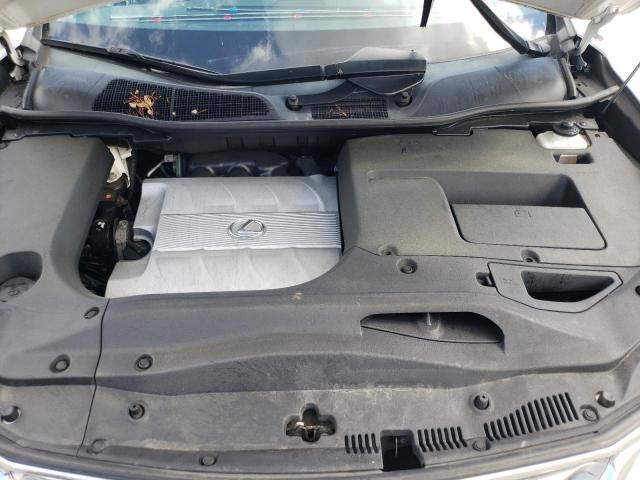 Photo 7 from auction – 2013 LEXUS RX 350 BAS with VIN 2T2BK1BA8DC186702
