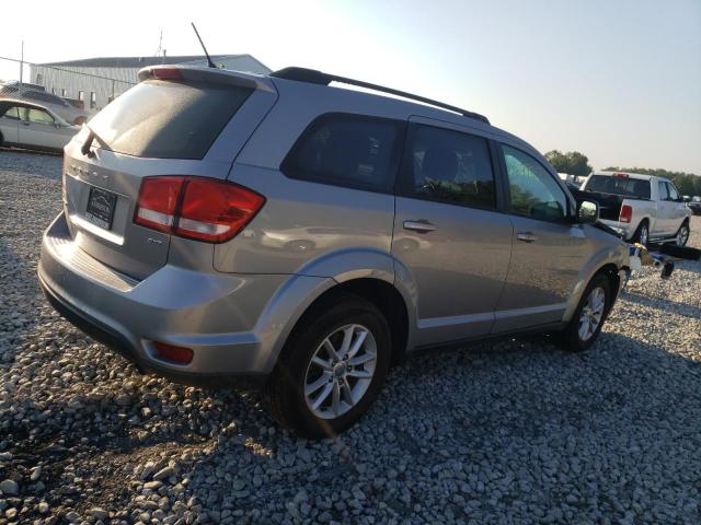 Photo 4 from auction – 2015 DODGE JOURNEY SX with VIN 3C4PDCBB2FT637440