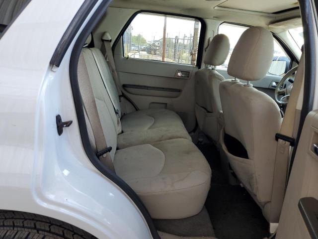 Photo 6 from auction – 2008 MERCURY MARINER with VIN 4M2CU91158KJ26670