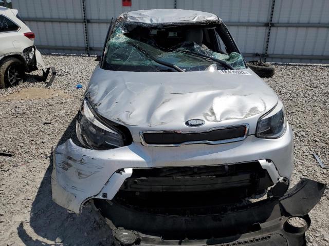 Photo 9 from auction – 2015 KIA SOUL with VIN KNDJN2A29F7772451