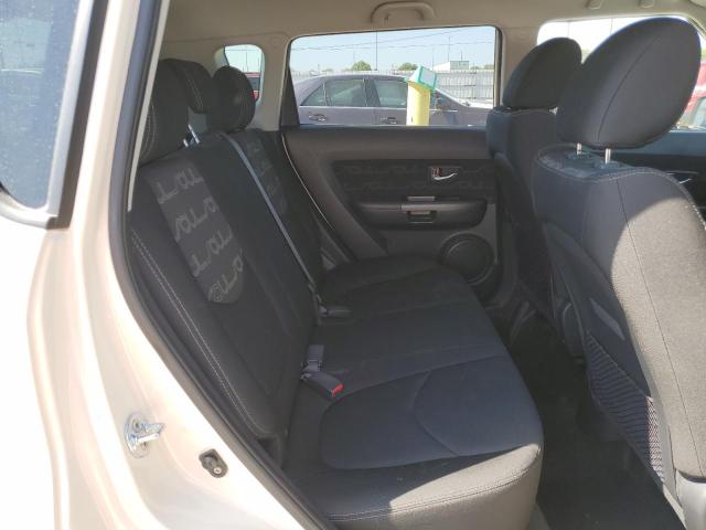 Photo 6 from auction – 2013 KIA SOUL + with VIN KNDJT2A6XD7517815