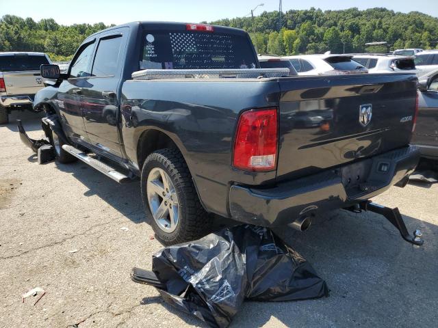 Photo 3 from auction – 2014 RAM 1500 ST with VIN 3C6RR7KT1EG274167