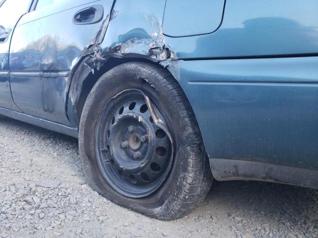 Photo 10 from auction – 1995 TOYOTA COROLLA with VIN 1NXAE04B5SZ248480