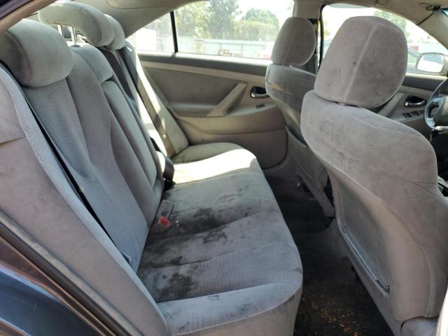 Photo 6 from auction – 2010 TOYOTA CAMRY BASE with VIN 4T1BF3EK5AU007647