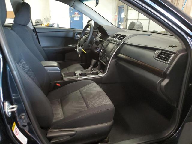 Photo 5 from auction – 2015 TOYOTA CAMRY LE with VIN 4T4BF1FK6FR513455