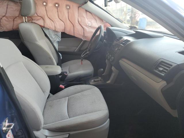 Photo 5 from auction – 2015 SUBARU FORESTER 2 with VIN JF2SJADC6FH804329