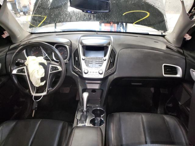 Photo 9 from auction – 2015 CHEVROLET EQUINOX LT with VIN 2GNFLGEK5F6271244