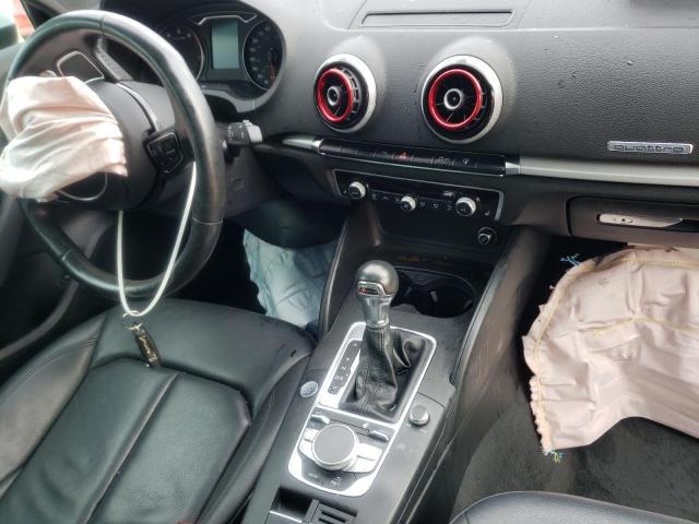 Photo 9 from auction – 2016 AUDI A3 PREMIUM with VIN WAUB8GFF5G1074098