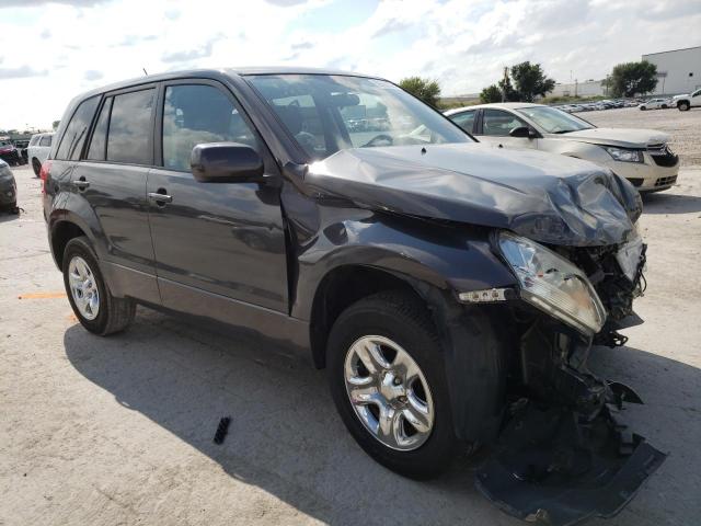 Photo 1 from auction – 2011 SUZUKI GRAND VITA with VIN JS3TD0D21B4100781