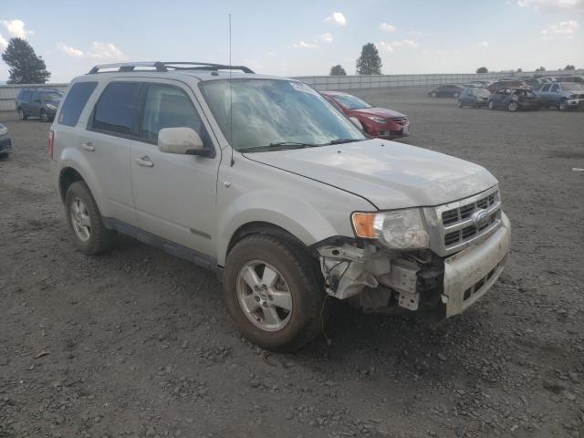 FORD ESCAPE LIM 2008 with VIN 1FMCU94118KC61528 - Photo from auction