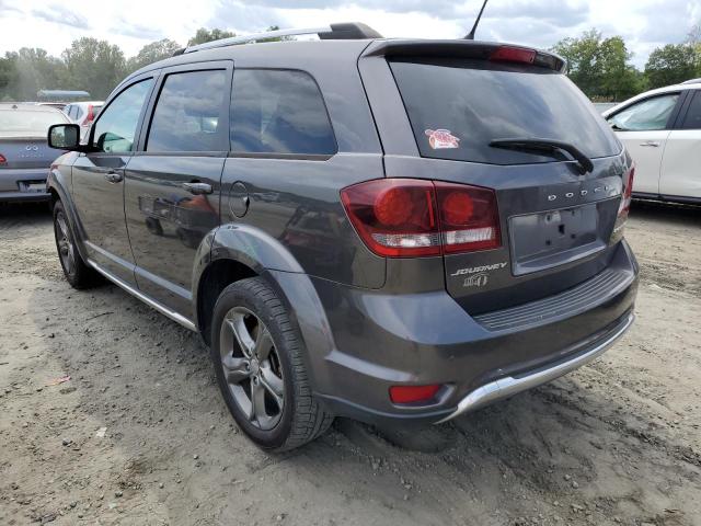 Photo 3 from auction – 2017 DODGE JOURNEY CR with VIN 3C4PDCGBXHT508115