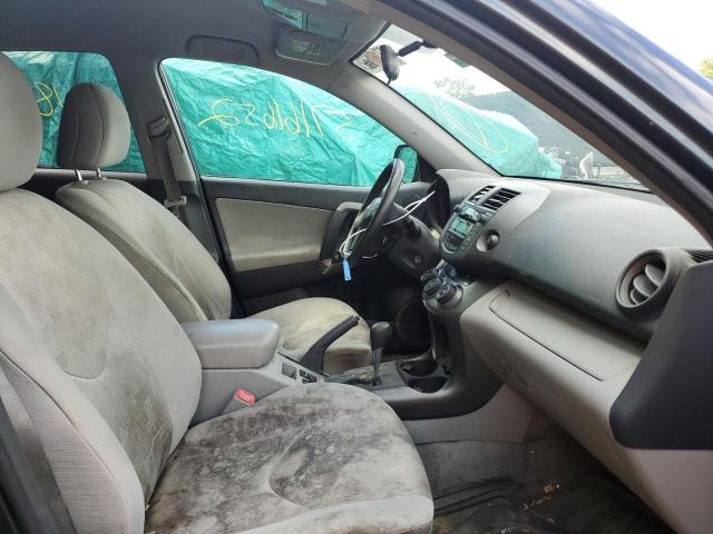 Photo 5 from auction – 2010 TOYOTA RAV4 with VIN 2T3BF4DV4AW063751