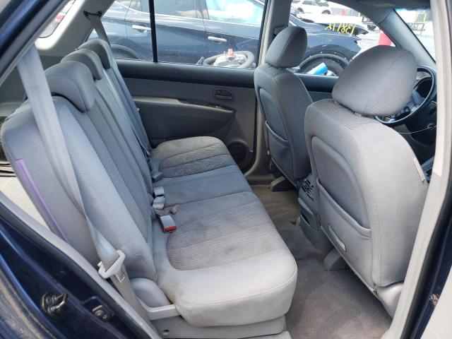 Photo 6 from auction – 2007 KIA RONDO BASE with VIN KNAFG525477047574