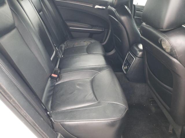 Photo 6 from auction – 2012 CHRYSLER 300C with VIN 2C3CCAET1CH136803