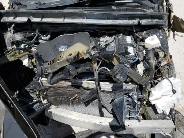 Photo 7 from auction – 2020 TOYOTA HIGHLANDER with VIN 5TDGZRAH1LS028999