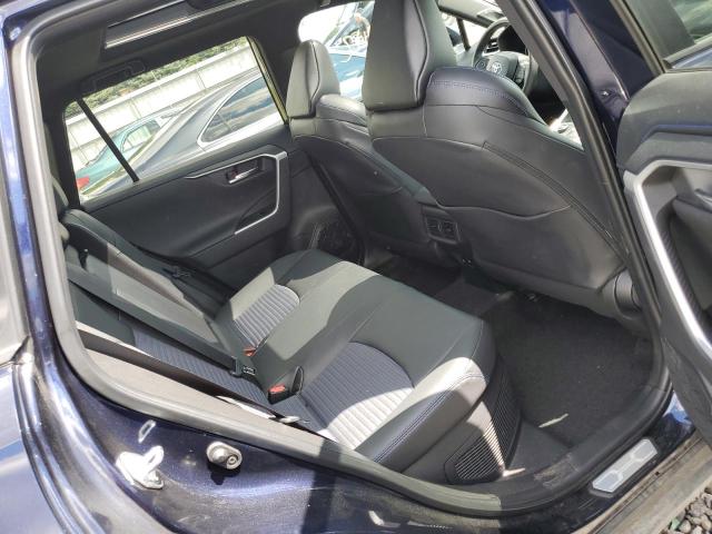 Photo 6 from auction – 2021 TOYOTA RAV4 XSE with VIN 4T3E6RFVXMU061773