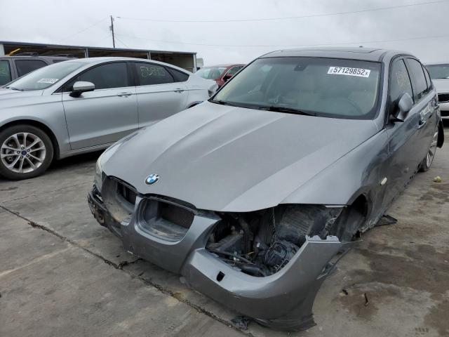 Photo 2 from auction – 2011 BMW 328 I SULE with VIN WBAPH5G5XBNM73932
