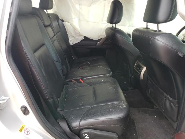 Photo 6 from auction – 2014 LEXUS GX 460 with VIN JTJBM7FX0E5075931