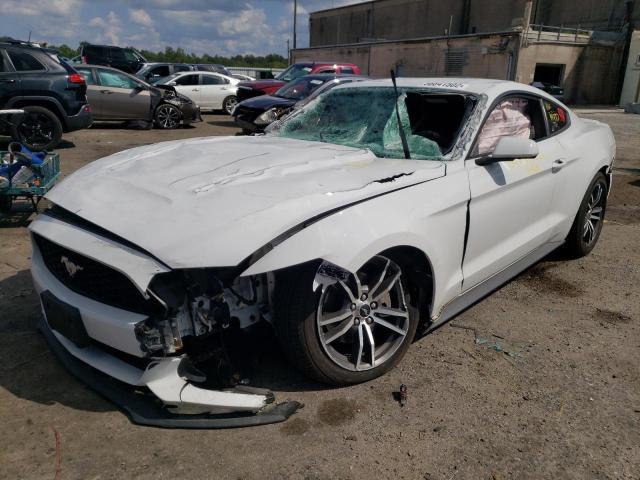 Photo 2 from auction – 2016 FORD MUSTANG with VIN 1FA6P8TH8G5272126