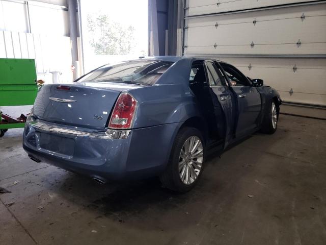 Photo 4 from auction – 2011 CHRYSLER 300 LIMITE with VIN 2C3CA5CG7BH559645