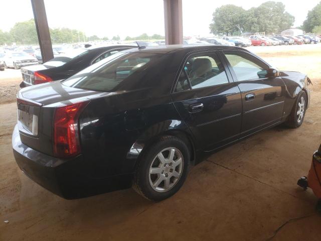 Photo 4 from auction – 2006 CADILLAC CTS with VIN 1G6DM57T760205863
