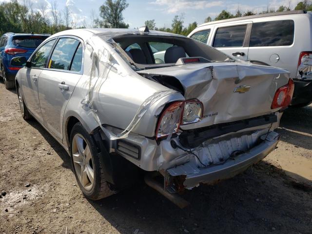 Photo 3 from auction – 2012 CHEVROLET MALIBU LS with VIN 1G1ZB5E02CF228714