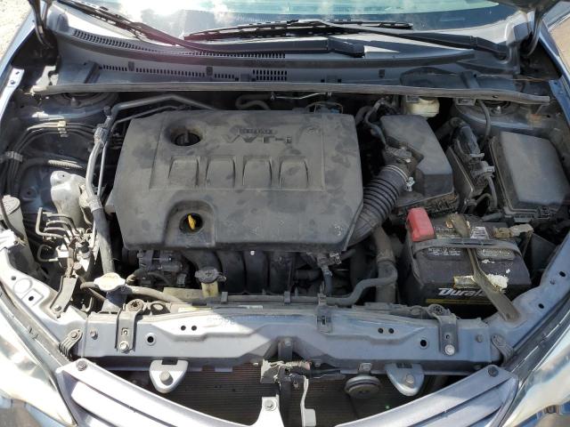 Photo 7 from auction – 2015 TOYOTA COROLLA L with VIN 2T1BURHE6FC417350