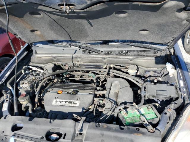 Photo 7 from auction – 2002 HONDA CR-V EX with VIN JHLRD78832C070658
