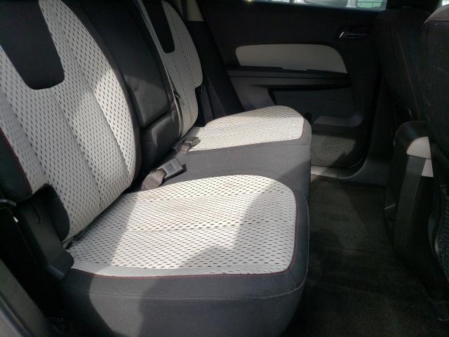 Photo 6 from auction – 2011 GMC TERRAIN SL with VIN 2CTFLREC7B6305275