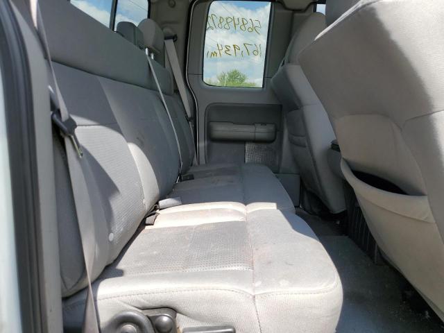 Photo 6 from auction – 2007 FORD F150 with VIN 1FTPX14V17FA19749