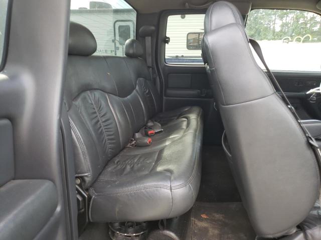 Zdjęcie 6 z aukcji – 2000 CHEVROLET SILVERADO z VIN 1GCEK19T7YE391732