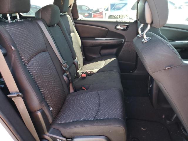 Photo 6 from auction – 2019 DODGE JOURNEY SE with VIN 3C4PDCBB1KT798968