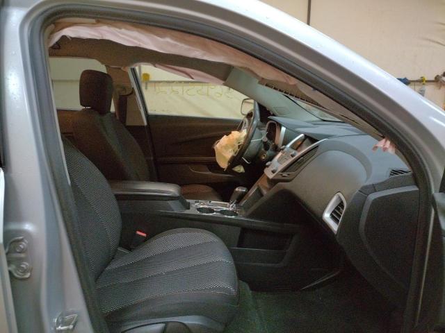 Photo 5 from auction – 2017 CHEVROLET EQUINOX LT with VIN 2GNFLFEK9H6200965