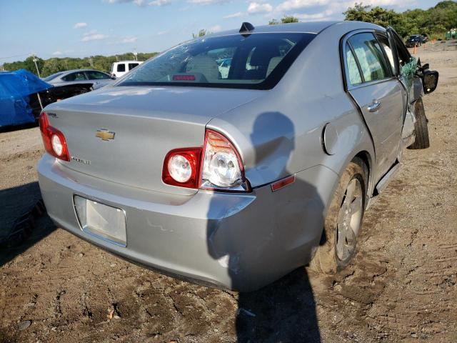 Photo 4 from auction – 2012 CHEVROLET MALIBU 1LT with VIN 1G1ZC5E04CF264255