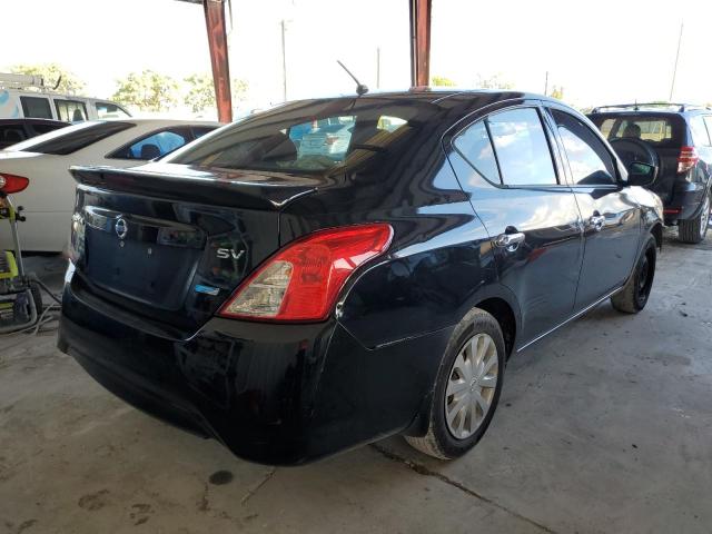 Photo 4 from auction – 2016 NISSAN VERSA S with VIN 3N1CN7AP9GL905694