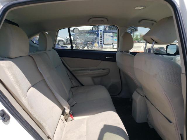 Photo 6 from auction – 2014 SUBARU IMPREZA PR with VIN JF1GPAC65E8275927