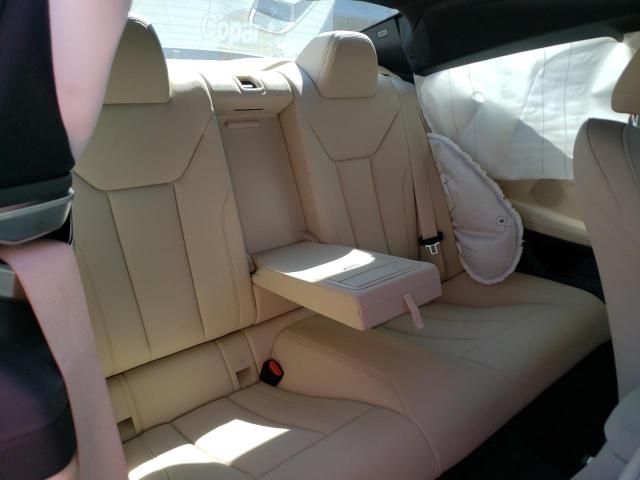 Photo 6 from auction – 2021 BMW 430XI with VIN WBA73AP06MCF81915