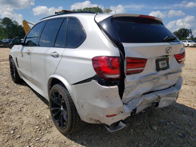 Photo 3 from auction – 2017 BMW X5 XDRIVE3 with VIN 5UXKR0C35H0X79426